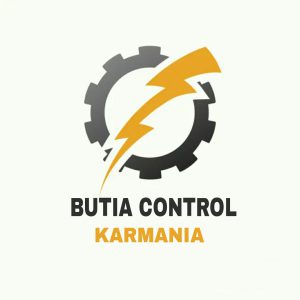 بوتیا کنترل کارمانیا